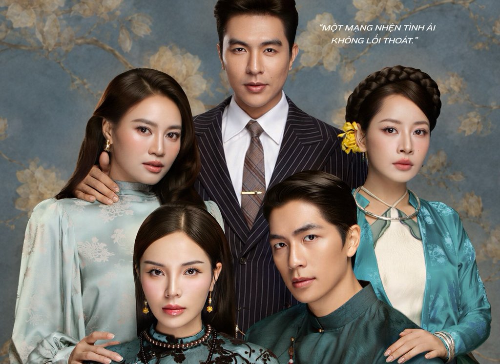  CHỊ CHỊ EM EM 3 | Teaser Trailer | KHỞI CHIẾU 16.10.2026